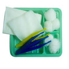 Basic Dressing Kit