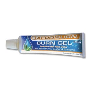 Burn Treatment