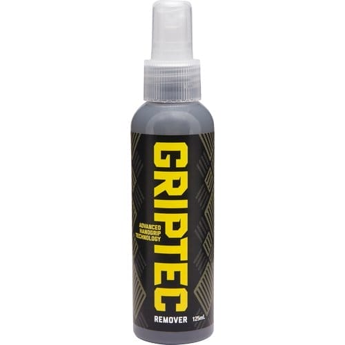 Griptec Adhesive Remover 125ml