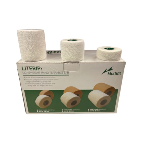 Multifit LiteRip Hand Tearable EAB