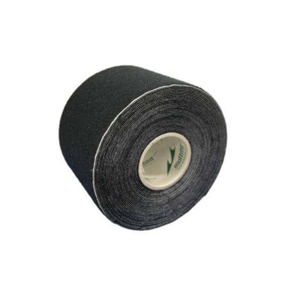 Multifit Muscle (Kinesio) Tape Pre-Cut Rolls