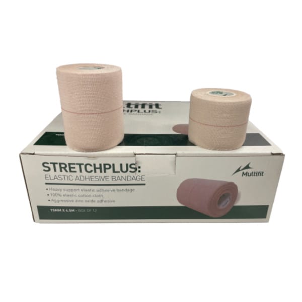 Multifit StretchPlus EAB