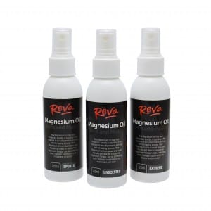 Magnesium Oil Spray - Sports