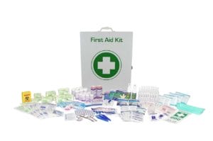 First Aid Kits