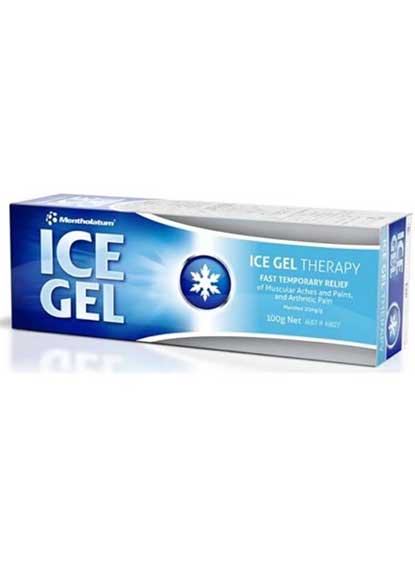 Ice Gel