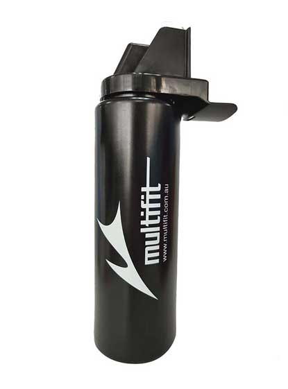 Multifit Chin Water/Drink Bottles