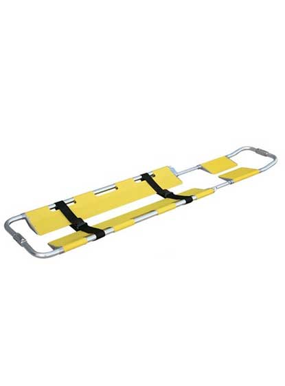 Multifit Scoop Stretcher
