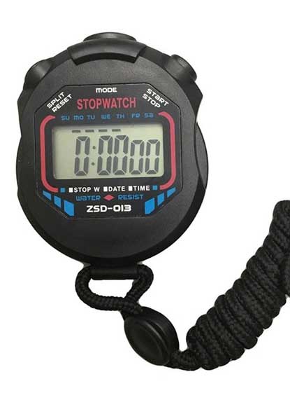 Stopwatch