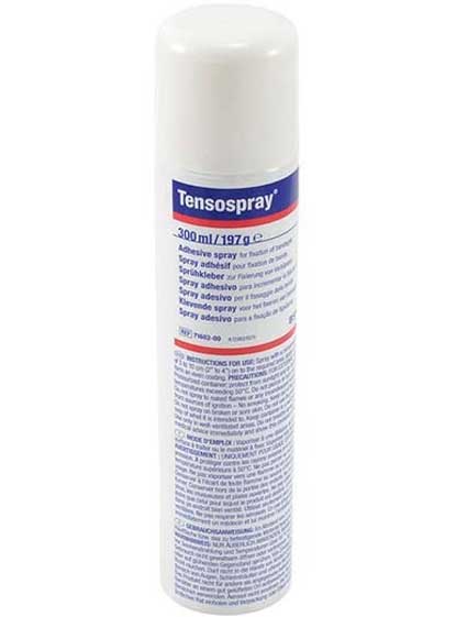 Tensospray Adhesive Spray