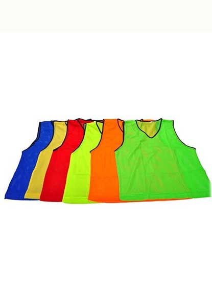 Multifit Training Bibs - Mesh