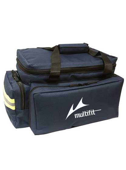 Multifit Trauma Bag - Small