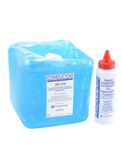 Ultrasound Gel