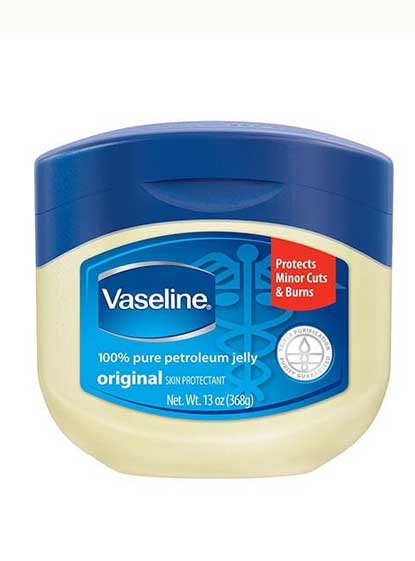 Vaseline Petroleum Jelly