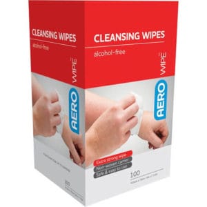 Wipes