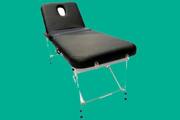 Portable Massage Table (Value $489.50)