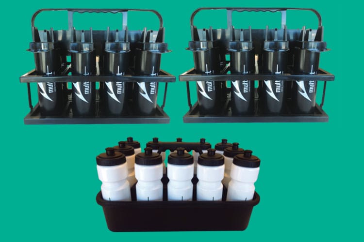 Water Bottle Kit (Value $372.50)