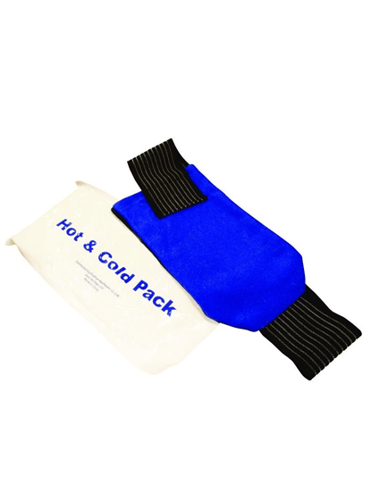 Multifit Hot / Cold Pack with Neoprene Wrap