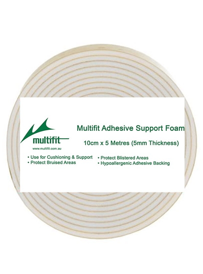 Multifit Orthopaedic Support Foam
