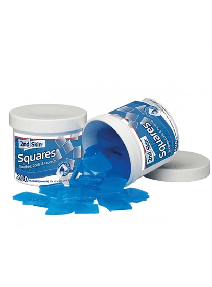 Spenco 2nd Skin-Squares