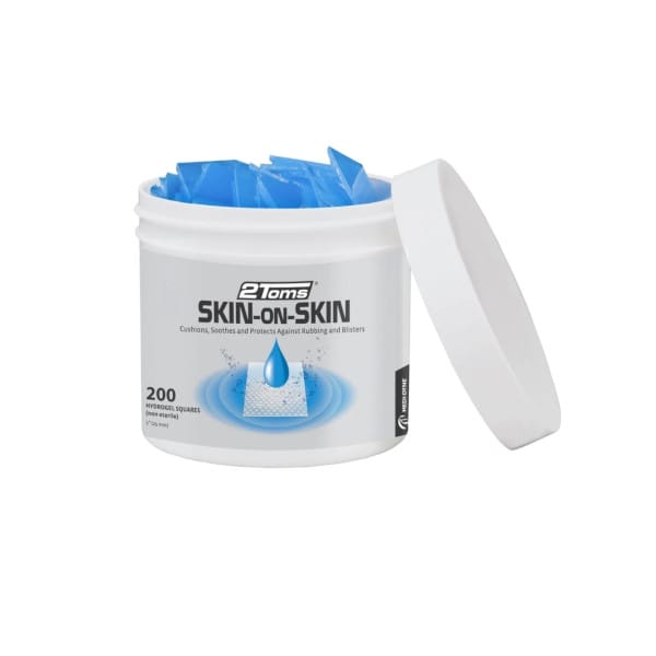 Skin on Skin-Squares