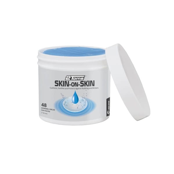 Skin on Skin - Circles