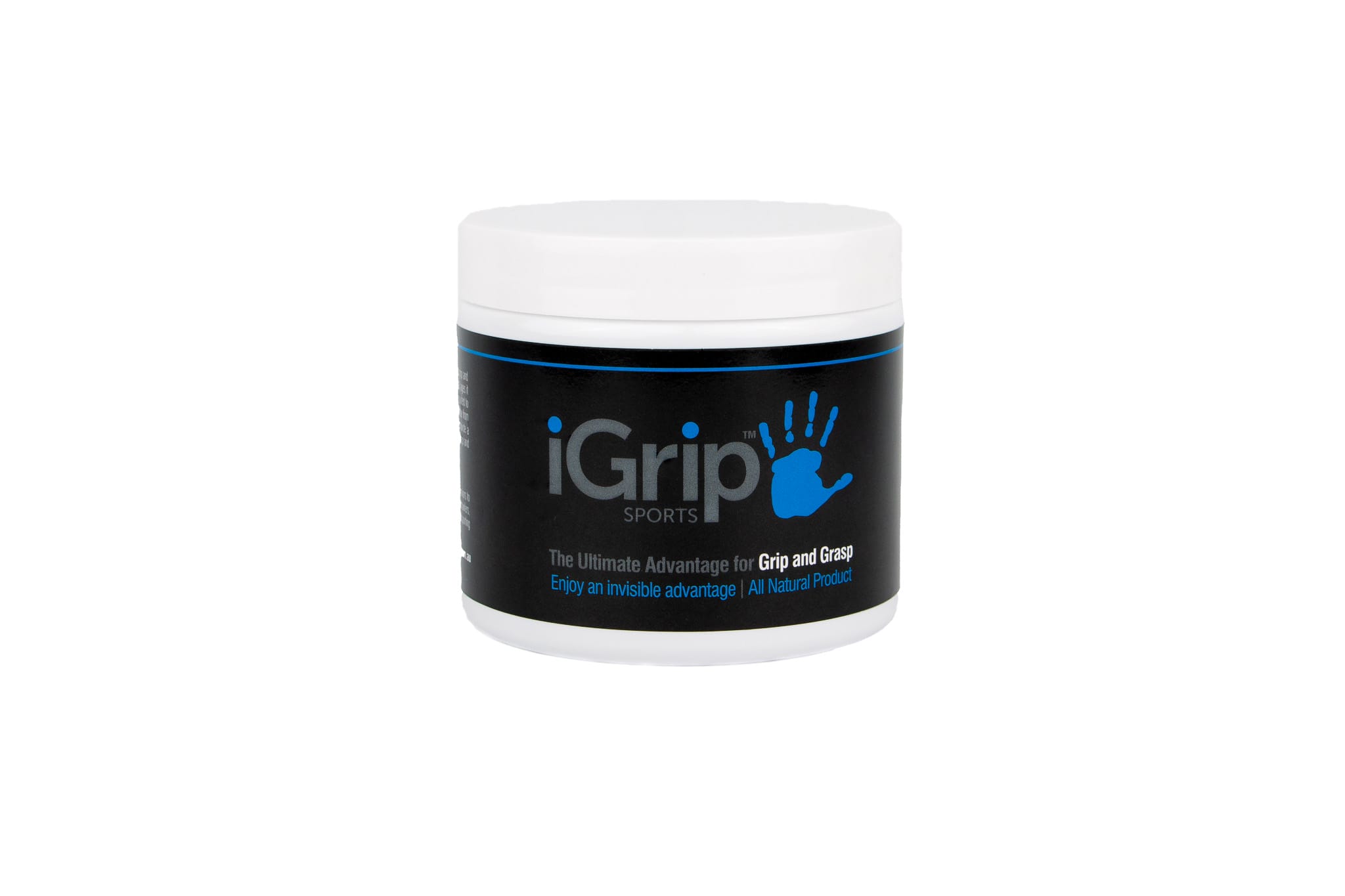 iGrip Sports Ball Grip