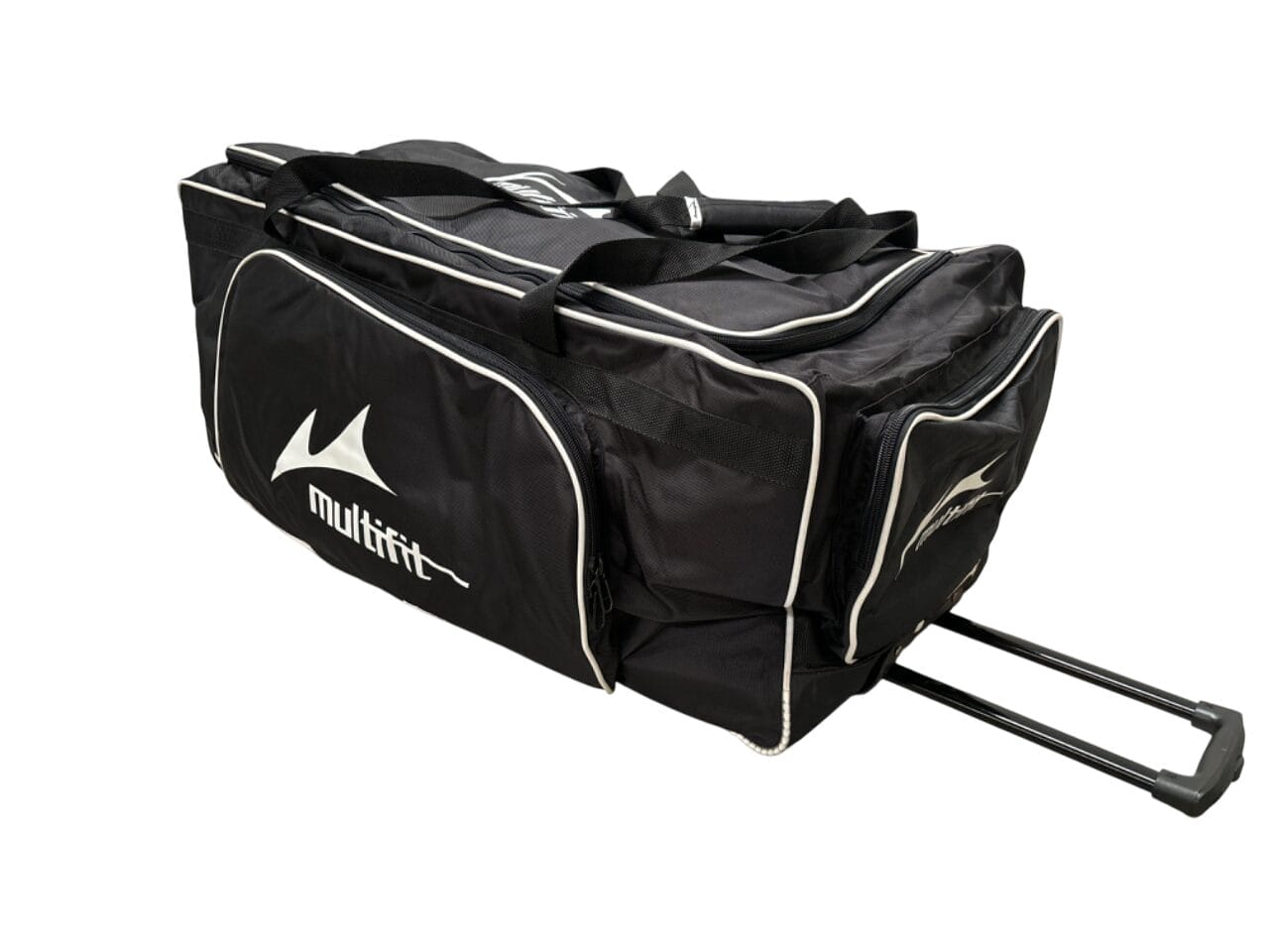 Multifit XL Equipment Bag on Wheels